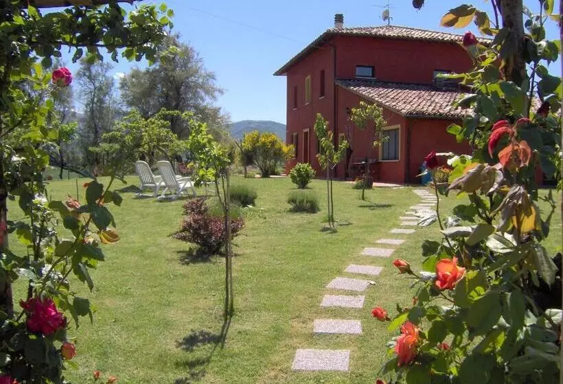 B&b Fox S Hill