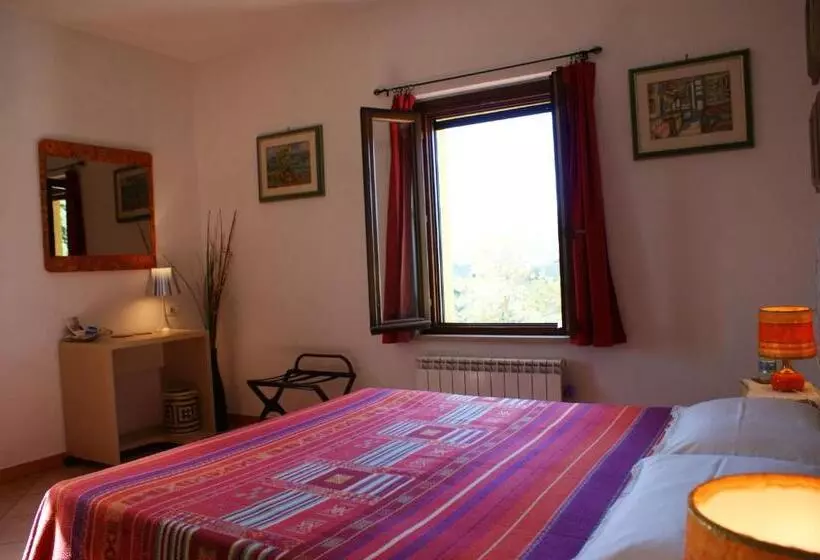 B&b Fox S Hill