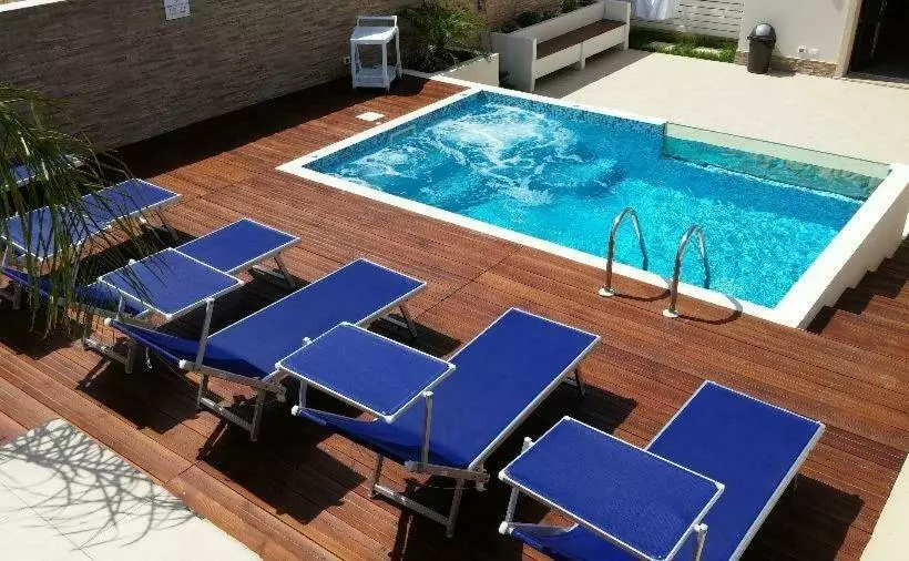 B&b Il Sole