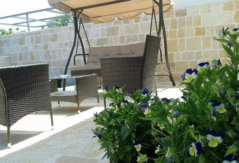 B&b Villa Paradiso