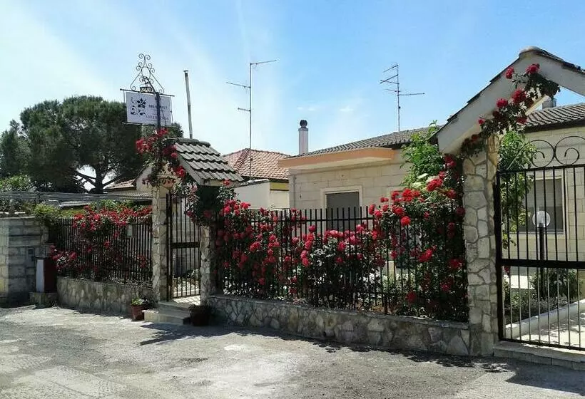 B&b Villa Paradiso