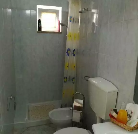 B&b Villa Paradiso