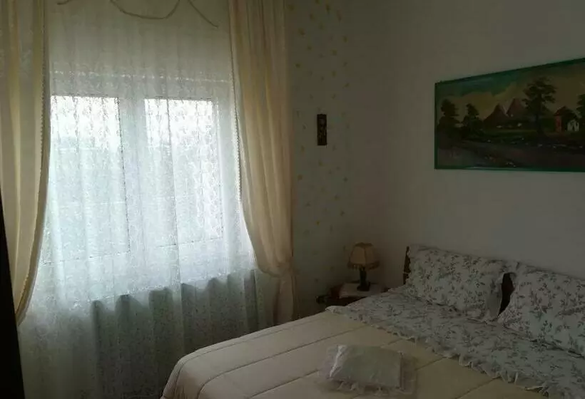 B&b Villa Paradiso