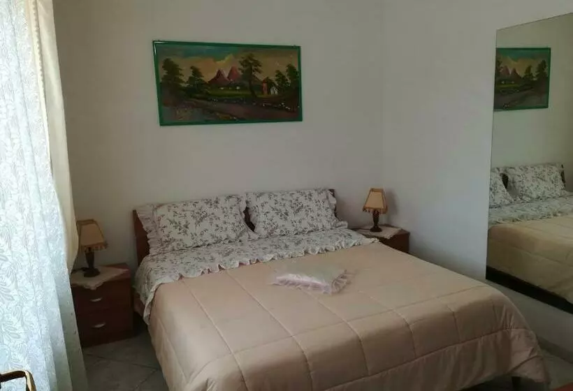 B&b Villa Paradiso