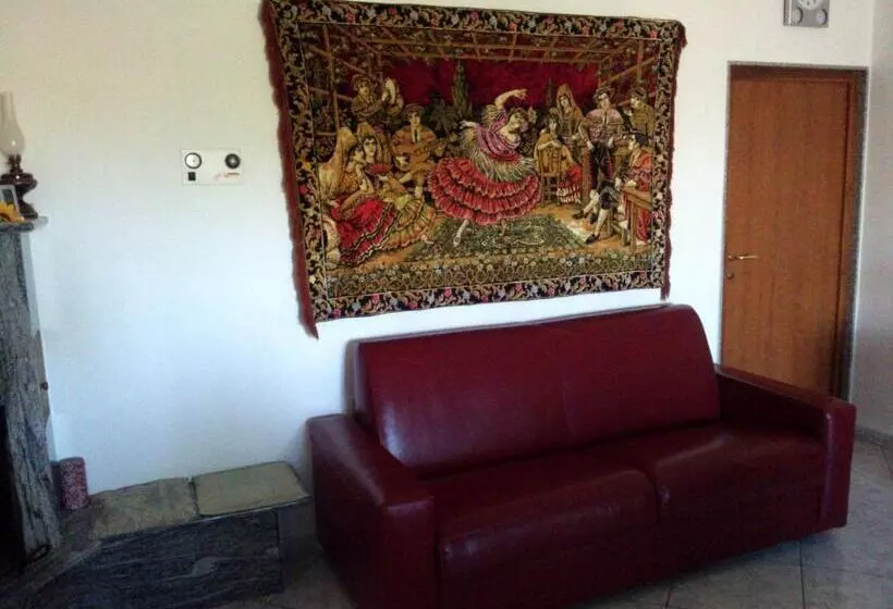 B&b Villa Paradiso
