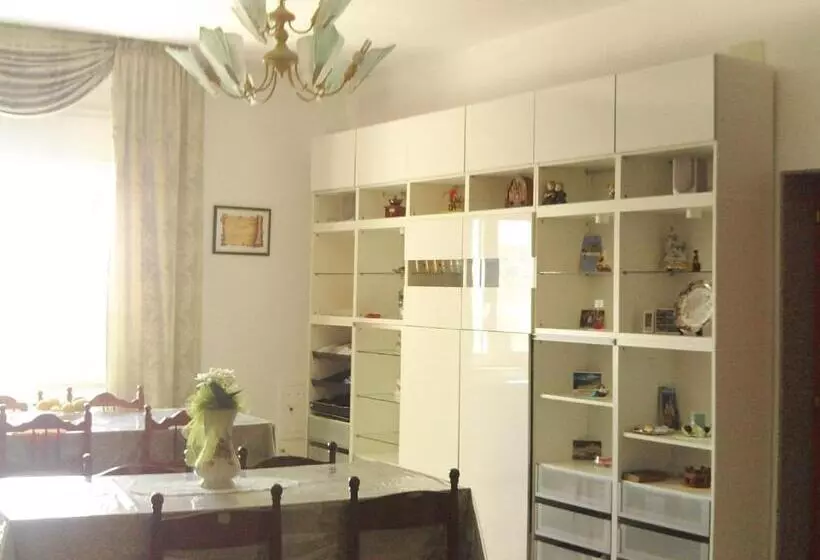 B&b Villa Paradiso