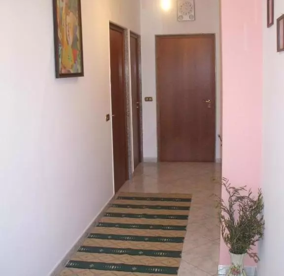 B&b Villa Paradiso