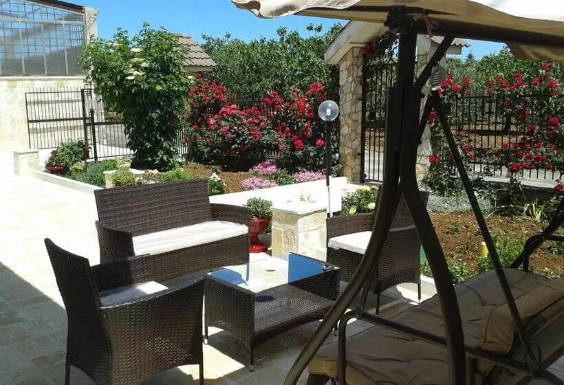 B&b Villa Paradiso