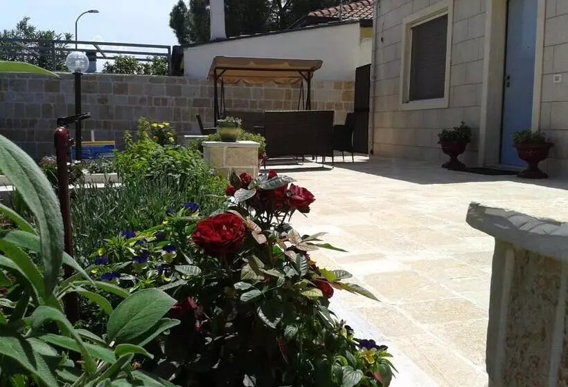 B&b Villa Paradiso
