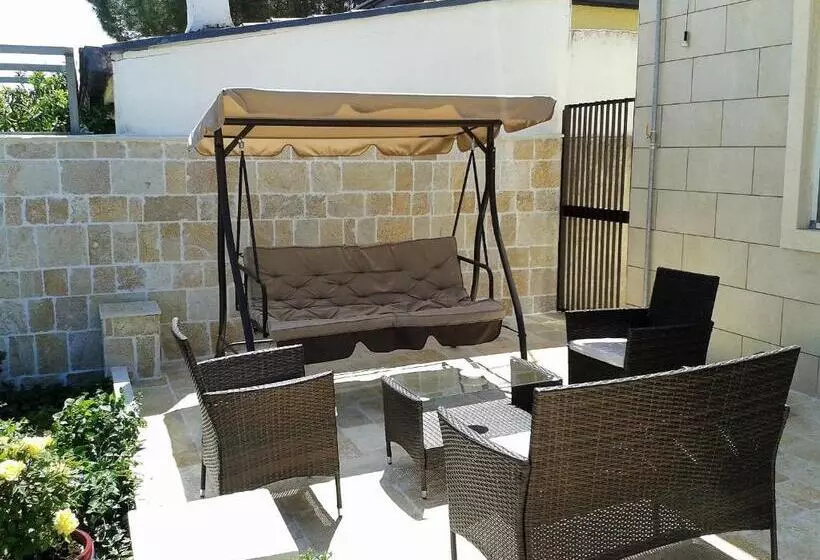 B&b Villa Paradiso