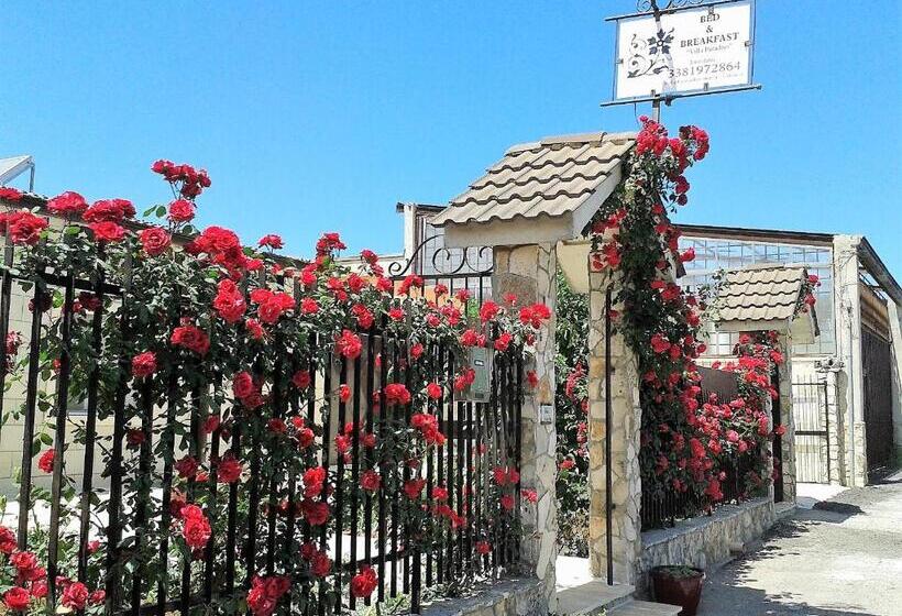 B&b Villa Paradiso