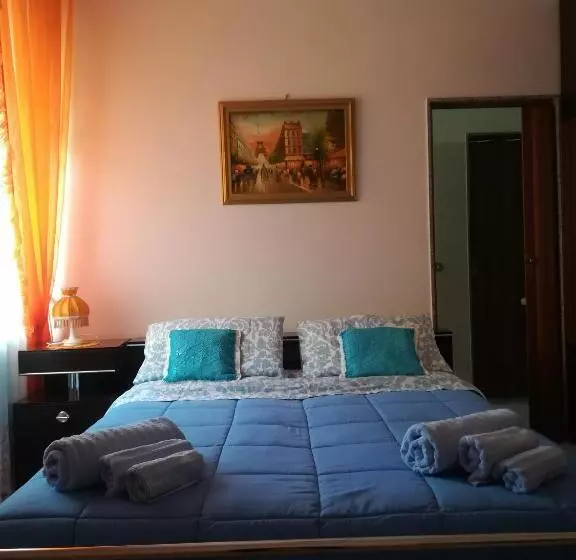 B&b Villa Paradiso