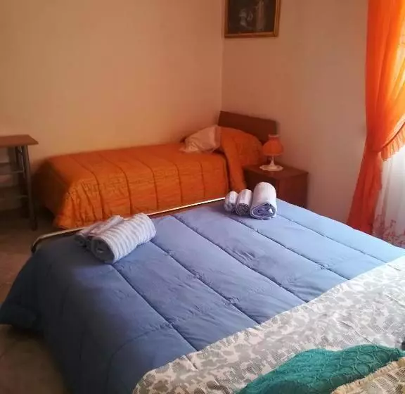 B&b Villa Paradiso