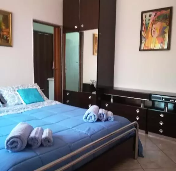 B&b Villa Paradiso