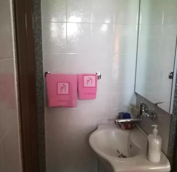 B&b Villa Paradiso