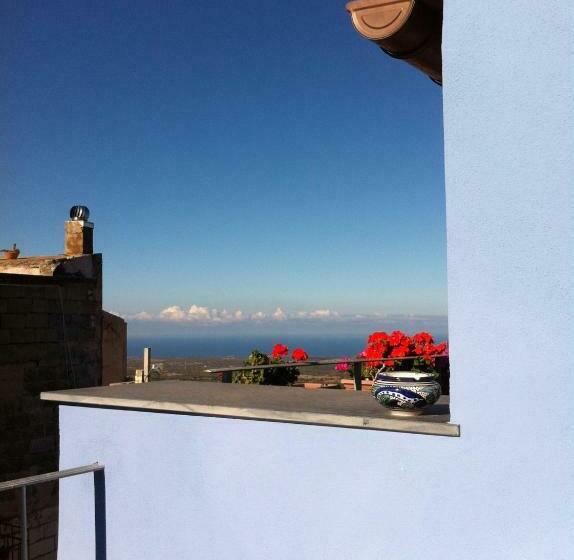 مبيت وإفطار Casa Blù