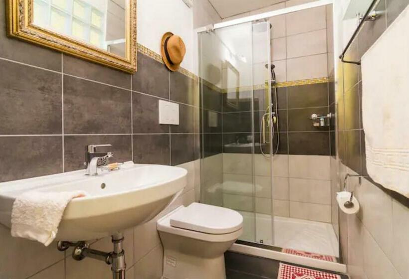 مبيت وإفطار Casa Blù