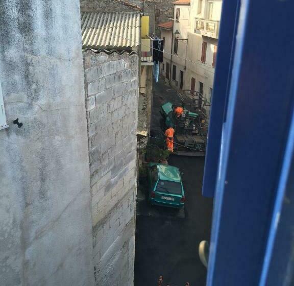 مبيت وإفطار Casa Blù