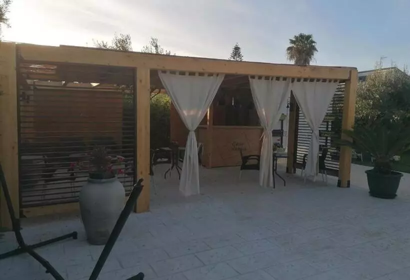 تختخواب و صبحانه Casa Nunna
