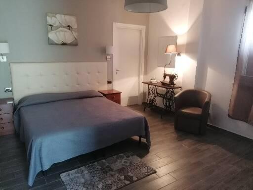 Bed and Breakfast Casa Nunna