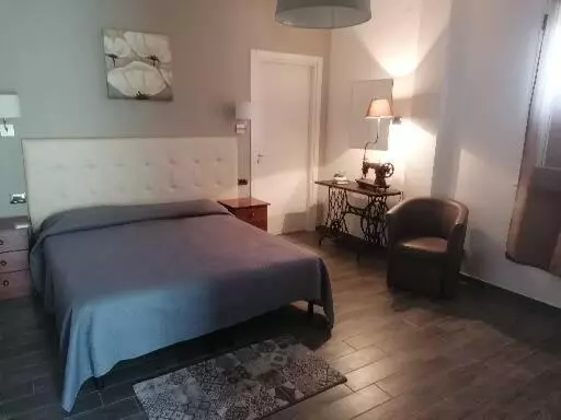 تختخواب و صبحانه Casa Nunna