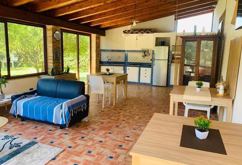 مبيت وإفطار Casa Nunna