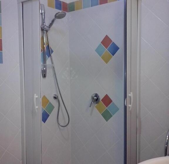 مبيت وإفطار Casa Nunna