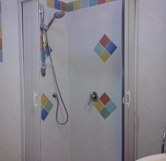 تختخواب و صبحانه Casa Nunna