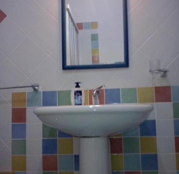 مبيت وإفطار Casa Nunna