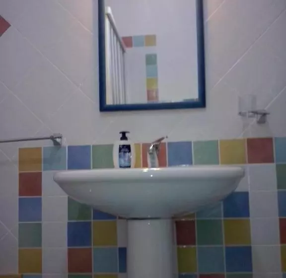 تختخواب و صبحانه Casa Nunna