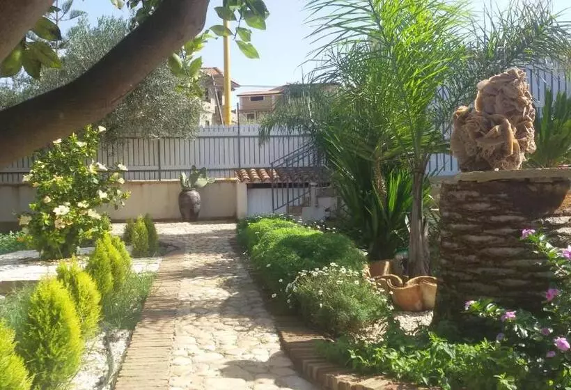 تختخواب و صبحانه Casa Nunna