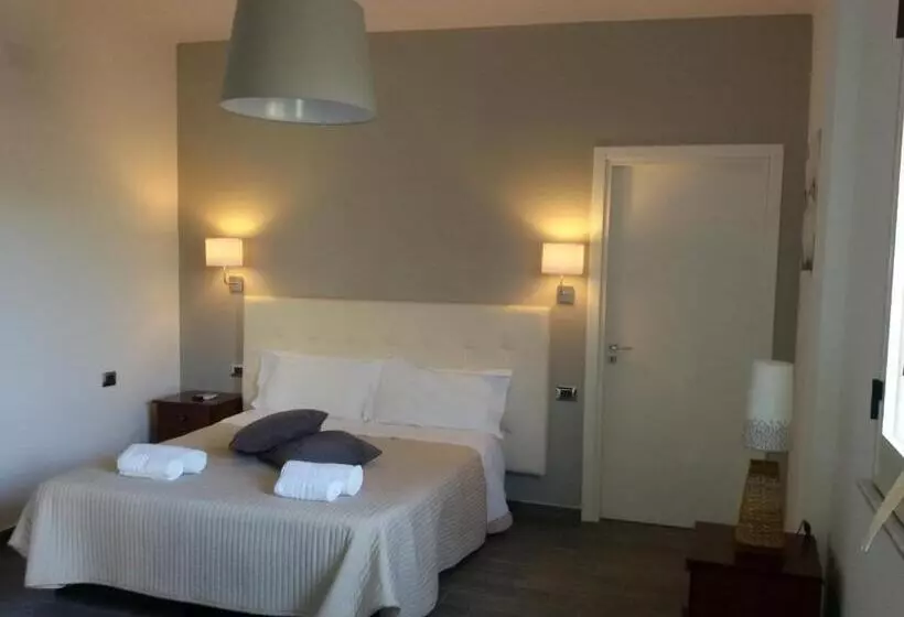 تختخواب و صبحانه Casa Nunna