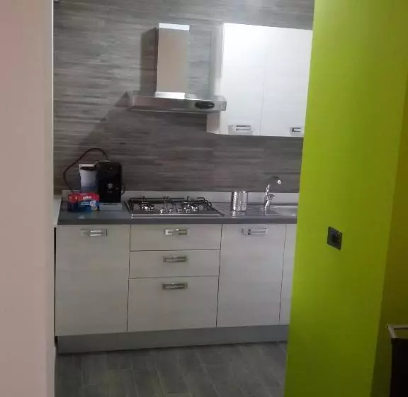 تختخواب و صبحانه Casa Nunna