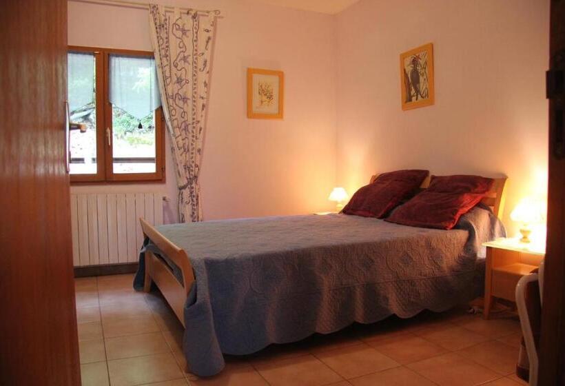 צימר Chambre D Hôte Chez Antoinette Et Charles