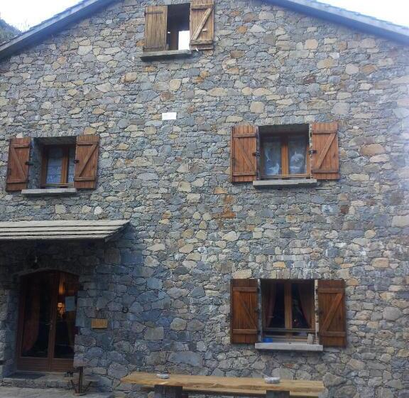 צימר Chambre D Hôte Chez Antoinette Et Charles