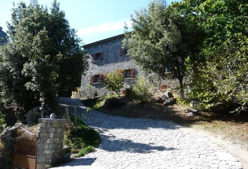 צימר Chambre D Hôte Chez Antoinette Et Charles