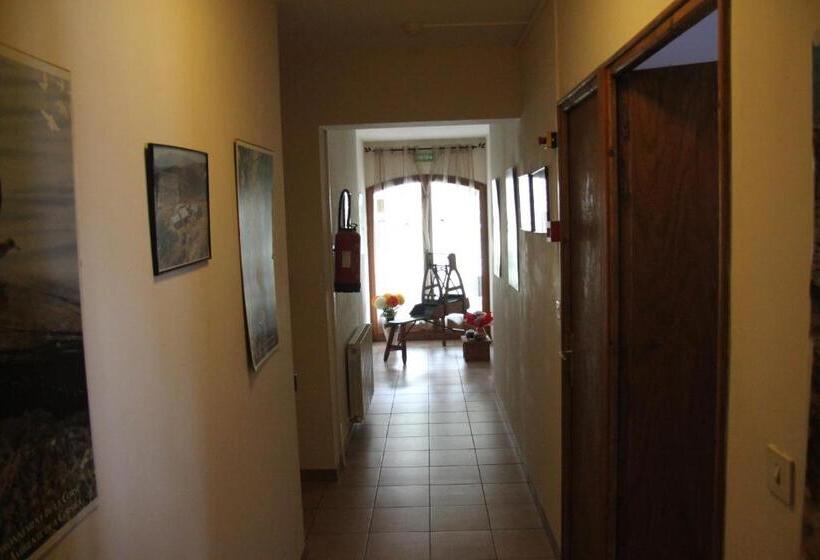 צימר Chambre D Hôte Chez Antoinette Et Charles