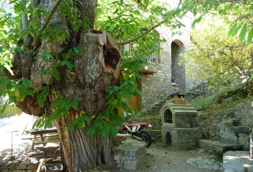 צימר Chambre D Hôte Chez Antoinette Et Charles