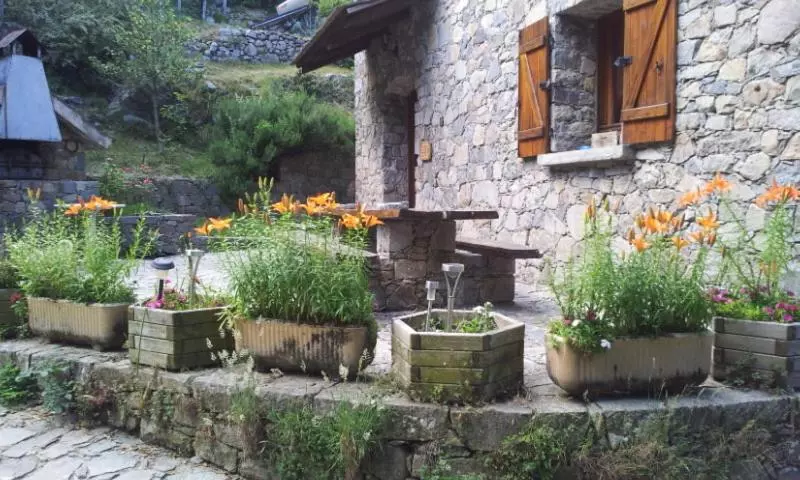 Aamiaismajoitus (B&B) Chambre D Hôte Chez Antoinette Et Charles