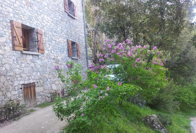 צימר Chambre D Hôte Chez Antoinette Et Charles