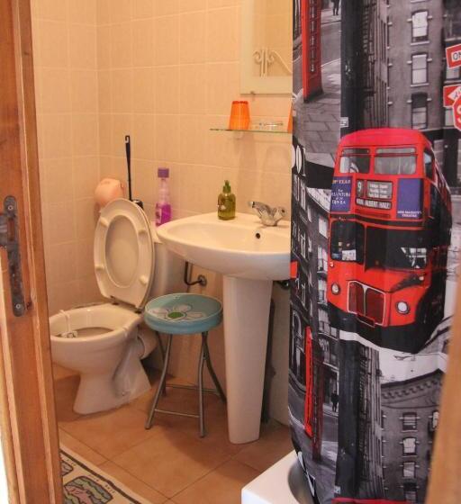 צימר Chambre D Hôte Chez Antoinette Et Charles