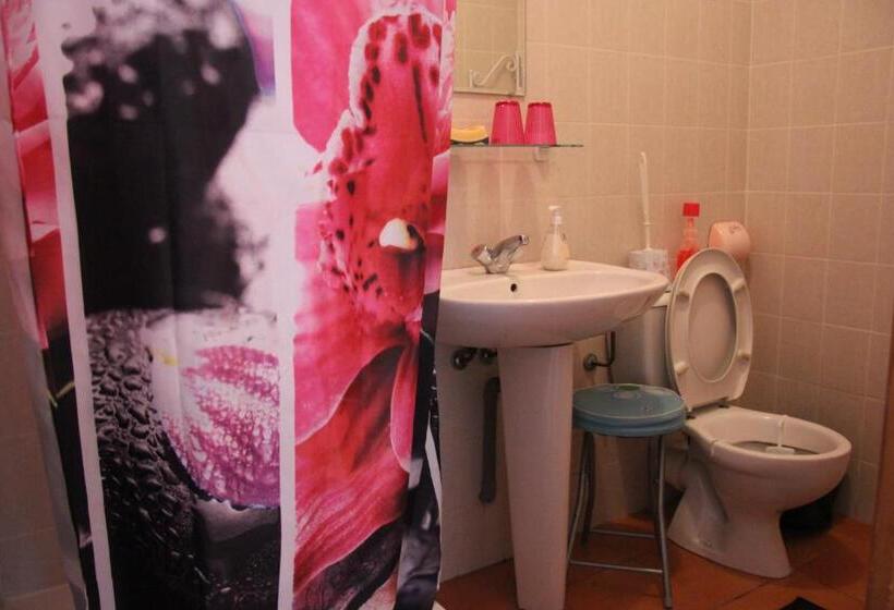 צימר Chambre D Hôte Chez Antoinette Et Charles