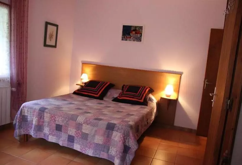 Aamiaismajoitus (B&B) Chambre D Hôte Chez Antoinette Et Charles