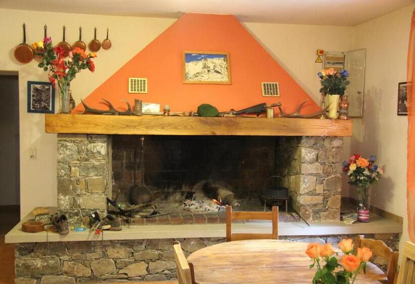 צימר Chambre D Hôte Chez Antoinette Et Charles