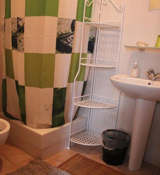 צימר Chambre D Hôte Chez Antoinette Et Charles