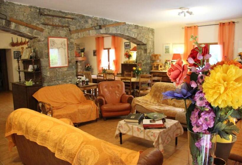 צימר Chambre D Hôte Chez Antoinette Et Charles