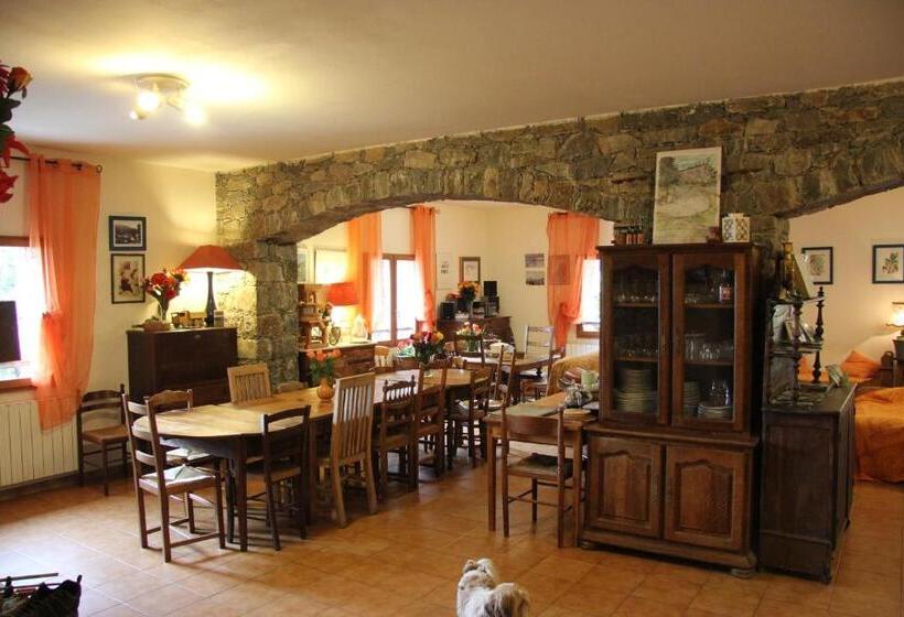 צימר Chambre D Hôte Chez Antoinette Et Charles