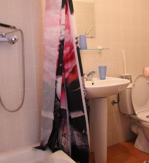 צימר Chambre D Hôte Chez Antoinette Et Charles