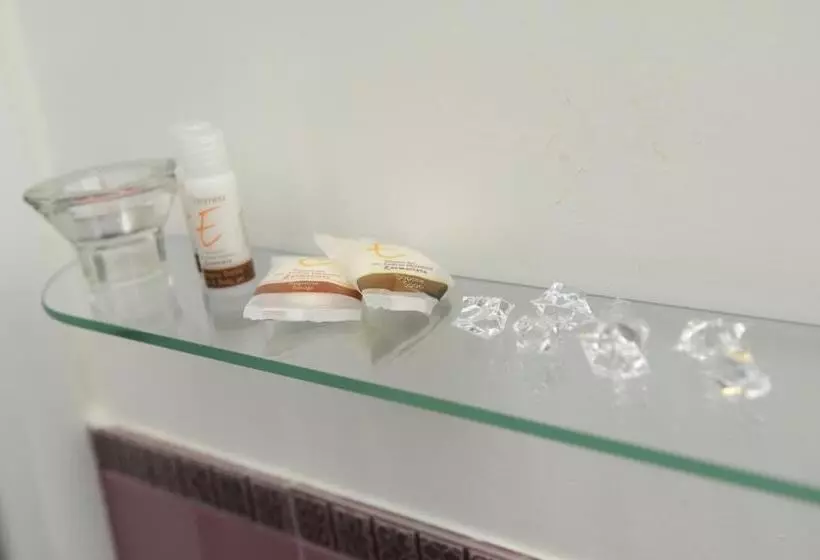 Aamiaismajoitus (B&B) Magic Rainbow