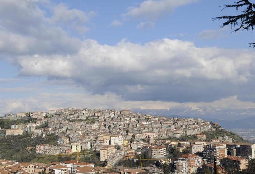 Nocleg ze śniadaniem Magic Rainbow